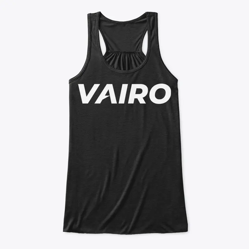 Vairo Tank Top