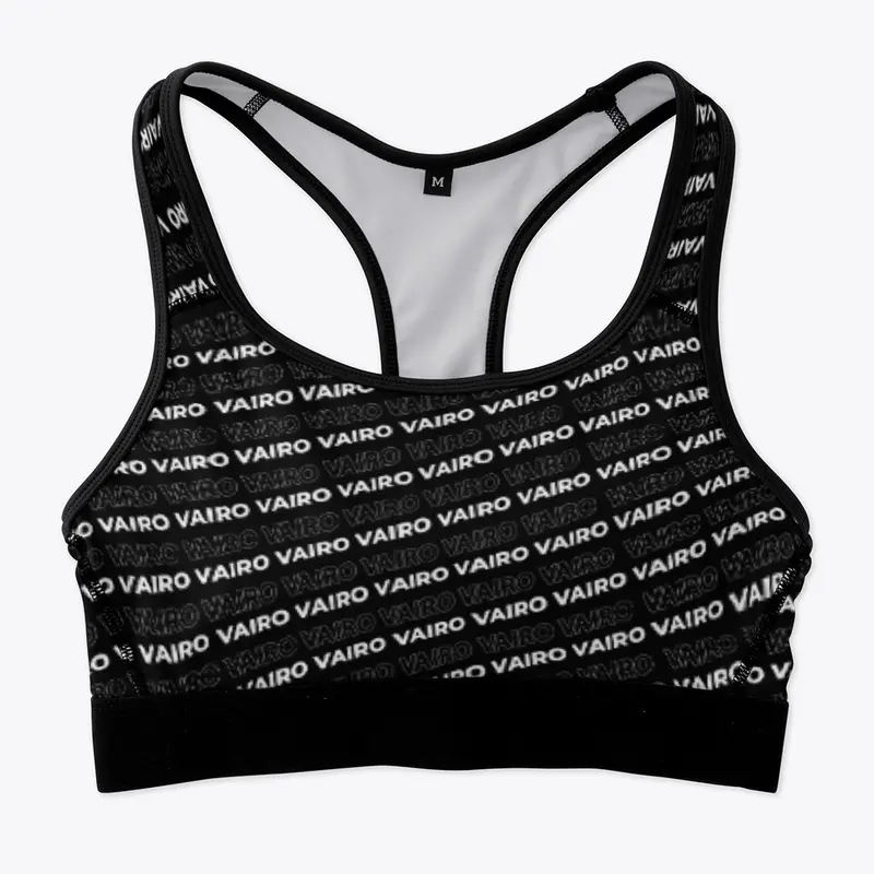 Vairo Sports Bra