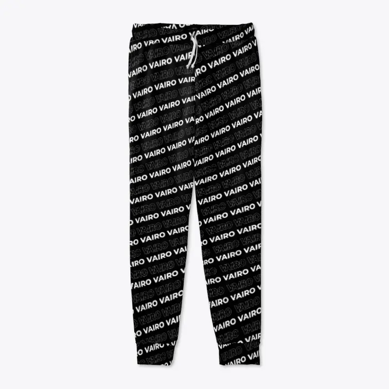 Vairo Joggers