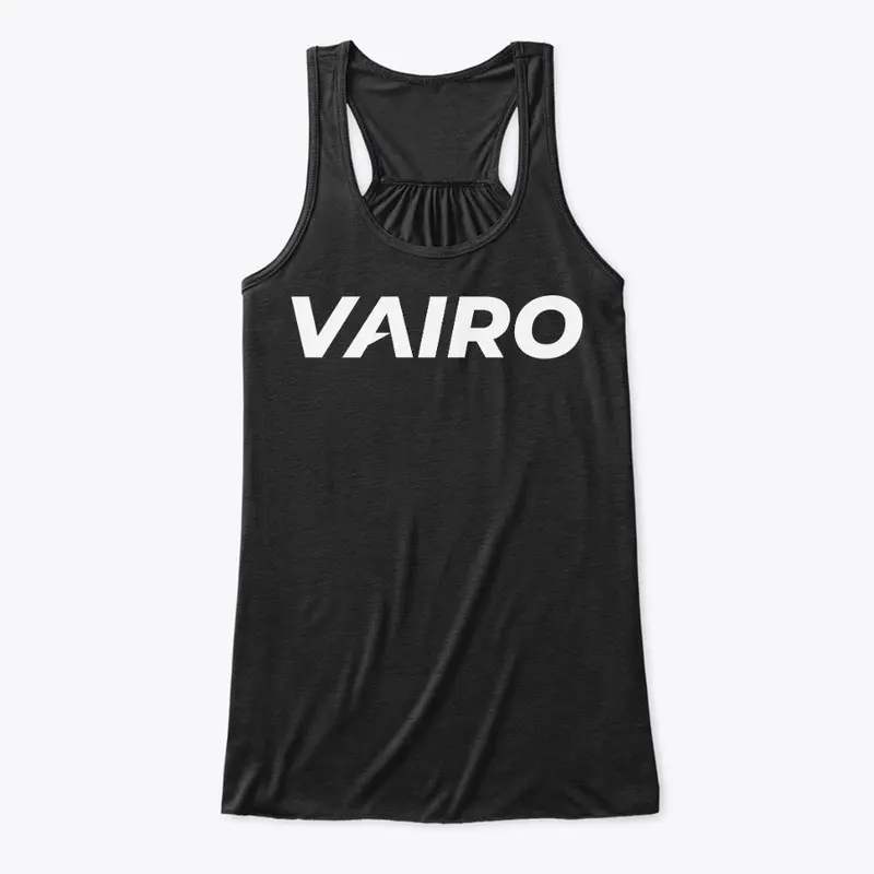 Vairo Women's Flowy Tank Top