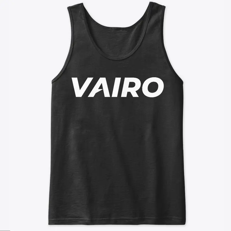 Vairo Tank Top