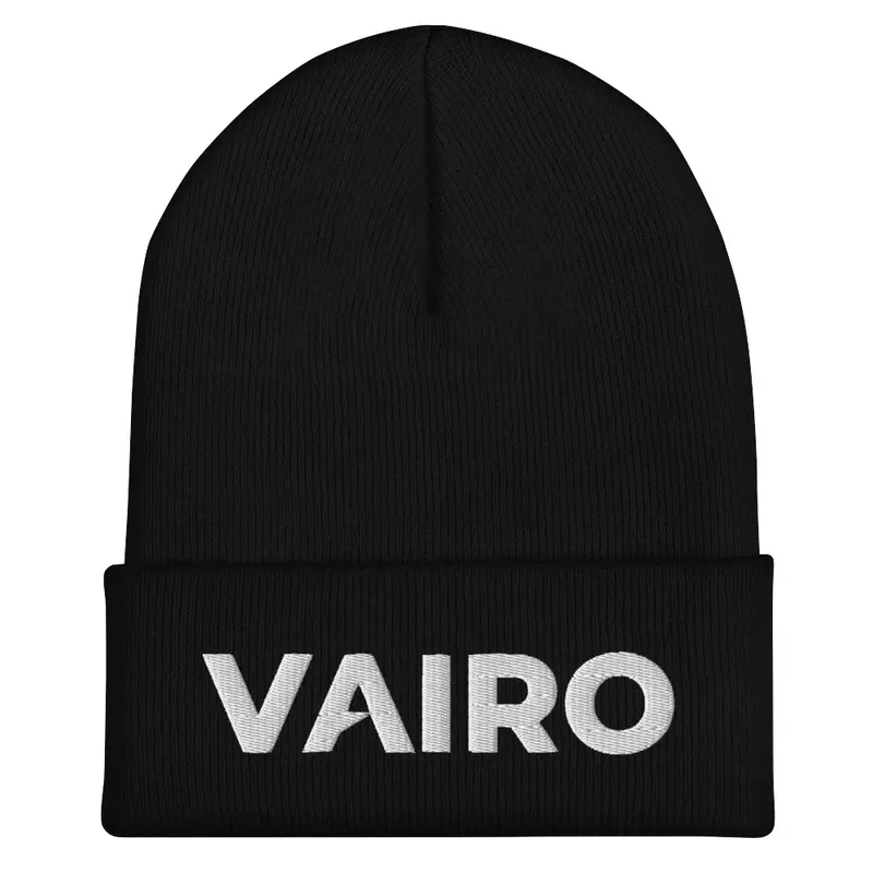 Vairo Beanie