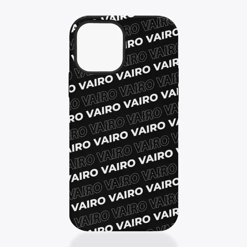 Vairo iPhone Tough Case