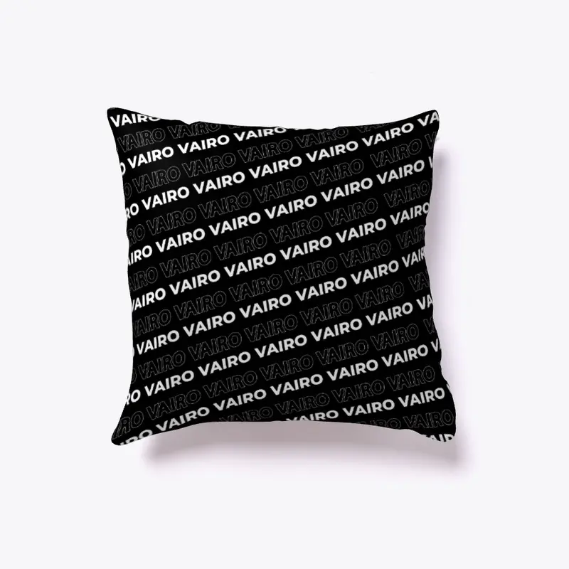 Vairo Pillow