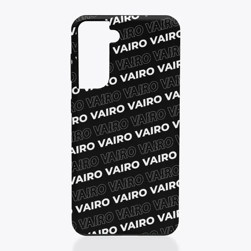 Vairo Samsung Though Case