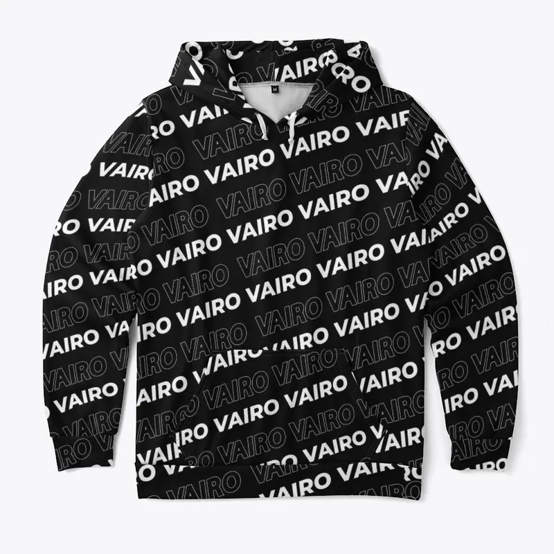 Vairo Hoodie