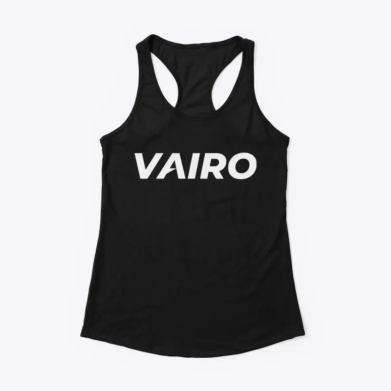 Vairo Tank