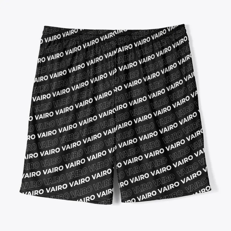 Vairo Jersey Shorts