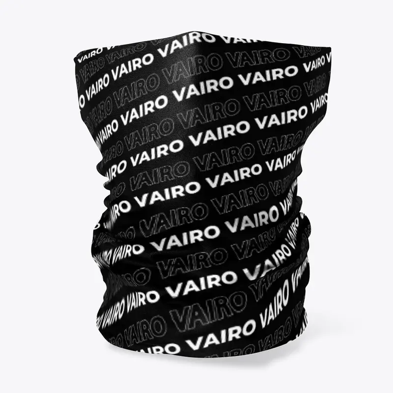 Vairo Neck Gaiter