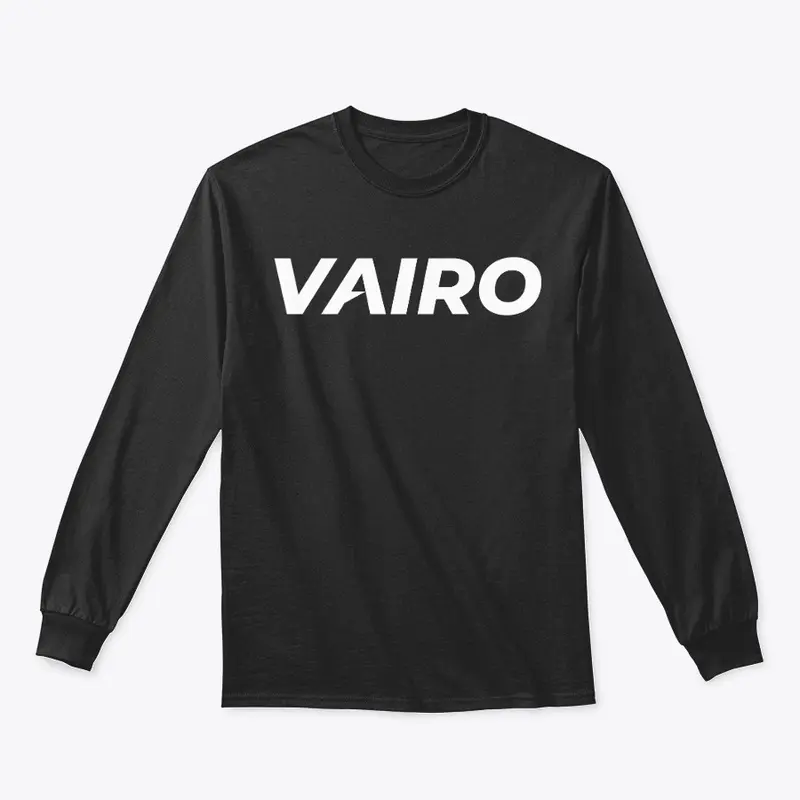 Vairo Long Sleeve