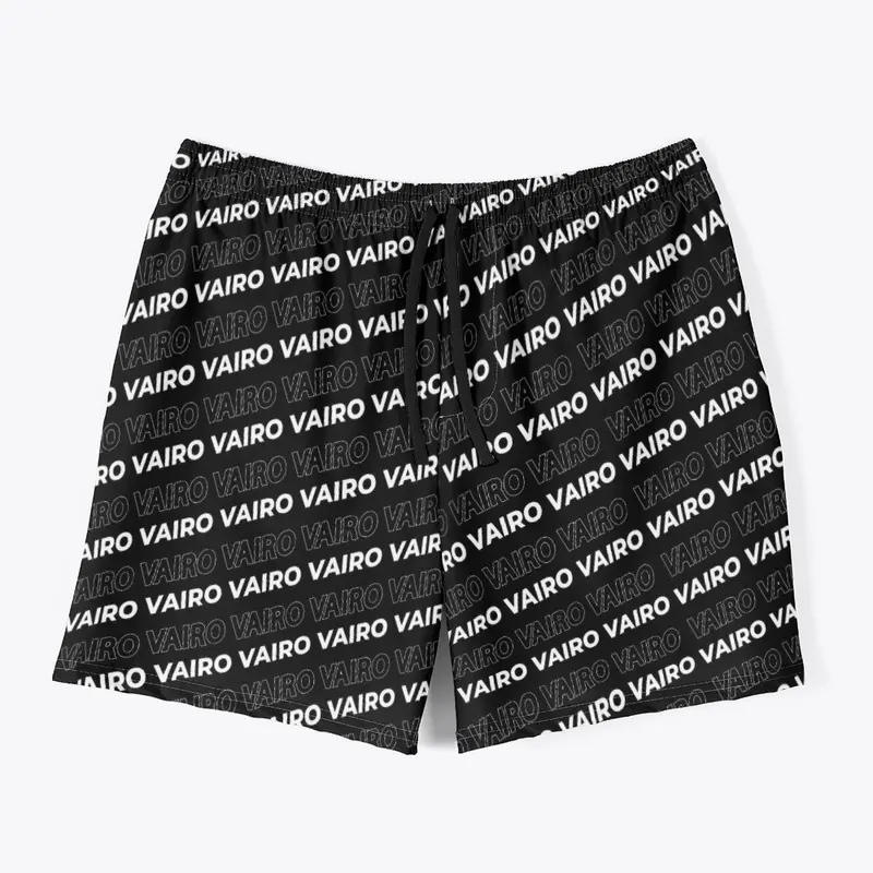 Vairo Men's Swim Trunk