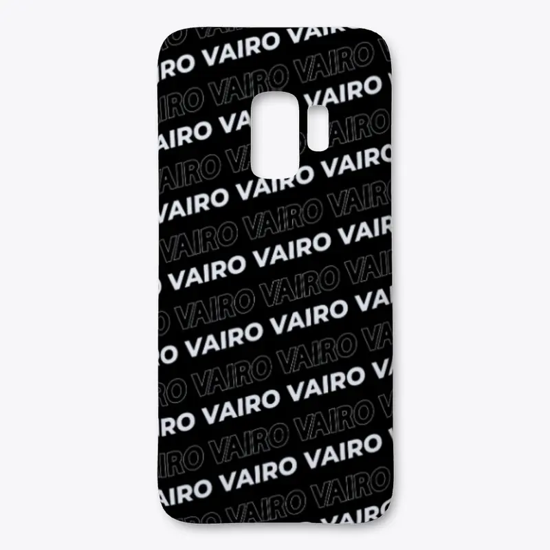 Vairo Samsung Case